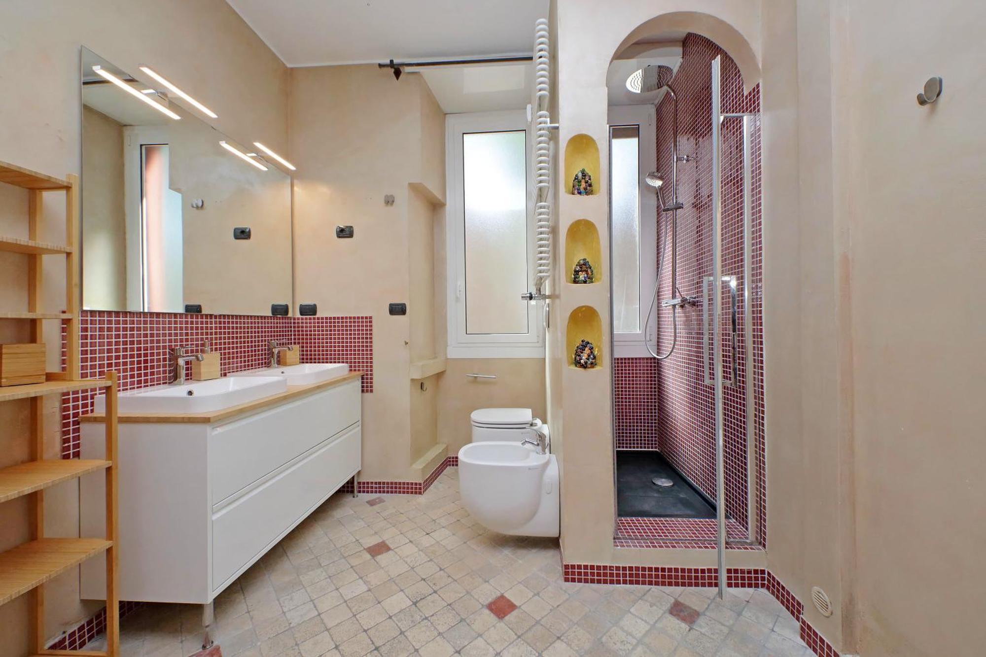 Charme E Style: Splendid With 2 Bedrooms Appartamento *