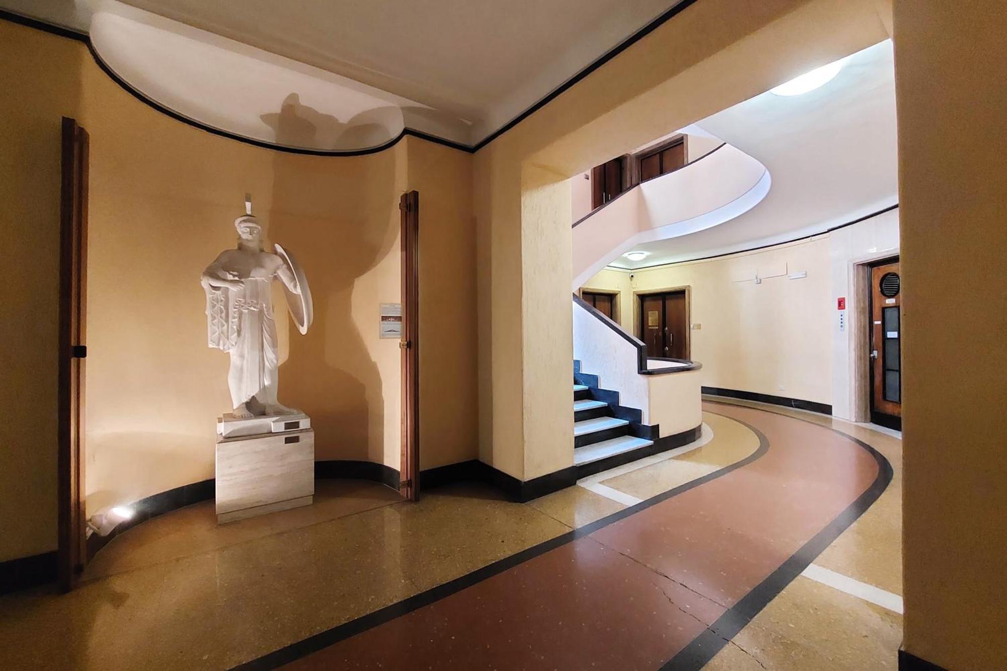 Charme E Style: Splendid With 2 Bedrooms Appartamento