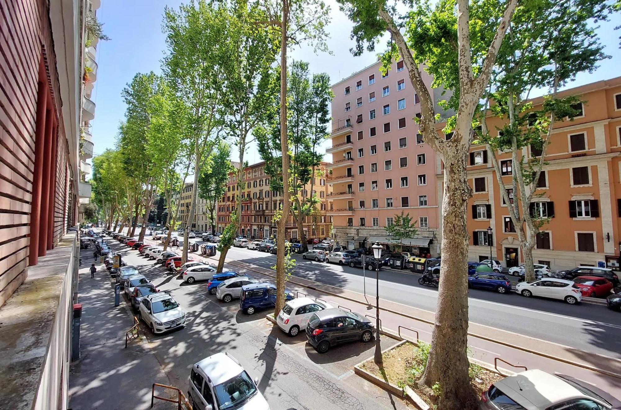 Charme E Style: Splendid With 2 Bedrooms Appartamento *